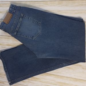 DKNY Women's Boot Cut Jeans - Blue